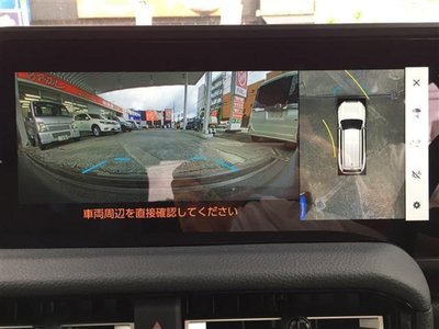 TOYOTA LAND CRUISER 250 - 6