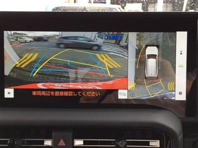 TOYOTA LAND CRUISER 250 - 5