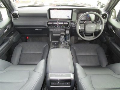 TOYOTA LAND CRUISER 250 - 3