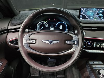صورة مصغرة 19 لـ 2022 Genesis GV70