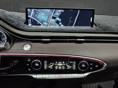 صورة مصغرة 20 لـ 2022 Genesis GV70
