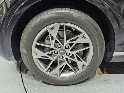 2022 Genesis GV70 照片 6