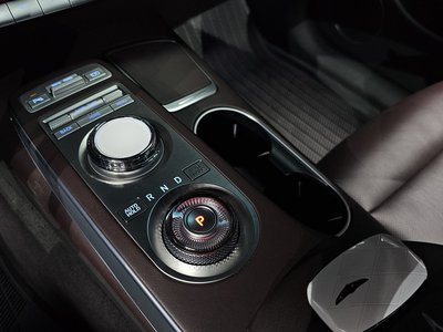 صورة مصغرة 12 لـ 2022 Genesis GV70