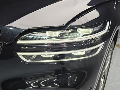 2022 Genesis GV70 照片 9