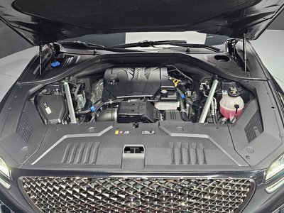 2022 Genesis GV70 照片 7