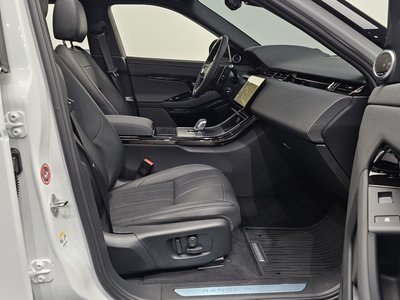 LAND ROVER RANGE ROVER EVOQUE - 2