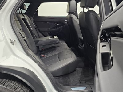 LAND ROVER RANGE ROVER EVOQUE - 6