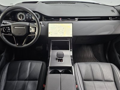 LAND ROVER RANGE ROVER EVOQUE - 3