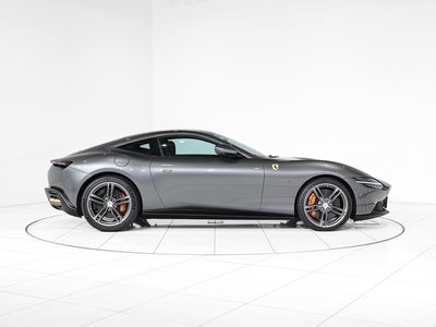 2024 Ferrari ROMA — миниатюра 30