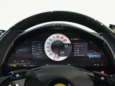 2024 Ferrari ROMA — миниатюра 15