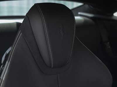 2024 Ferrari ROMA — миниатюра 36