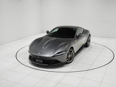 2024 Ferrari ROMA — миниатюра 31