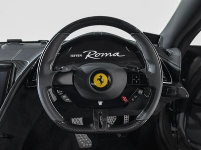 FERRARI ROMA - 10