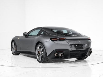 2024 Ferrari ROMA — миниатюра 29