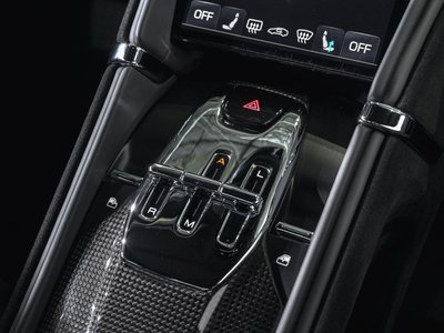 2024 Ferrari ROMA — миниатюра 14