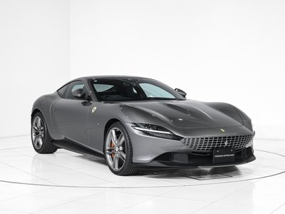 2024 Ferrari ROMA — миниатюра 28