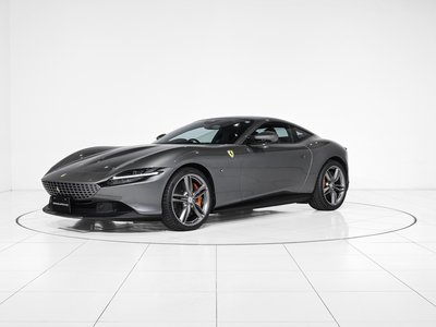 2024 Ferrari ROMA — миниатюра 42
