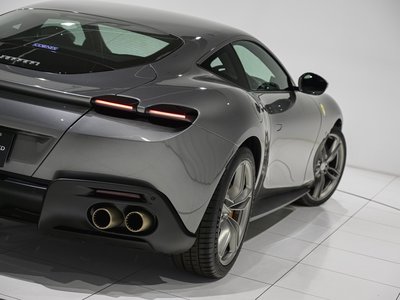 2024 Ferrari ROMA — миниатюра 35