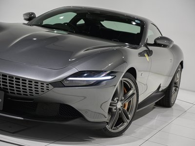2024 Ferrari ROMA — миниатюра 33
