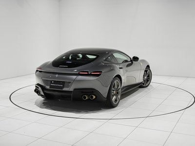 2024 Ferrari ROMA — миниатюра 34