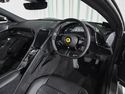 2024 Ferrari ROMA — миниатюра 22