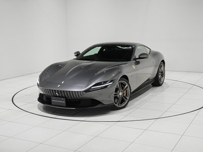 2024 Ferrari ROMA — миниатюра 32