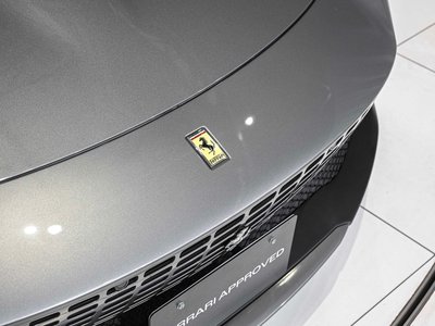 2024 Ferrari ROMA — миниатюра 44