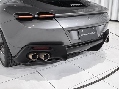 2024 Ferrari ROMA — миниатюра 43
