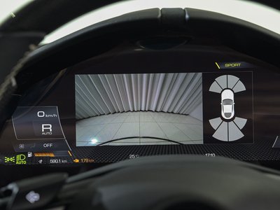 2024 Ferrari ROMA — миниатюра 19