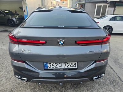 BMW X6 - 3