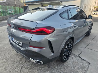 BMW X6 - 5