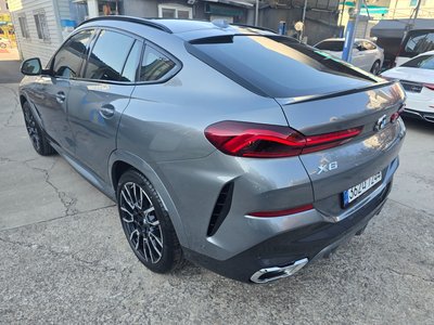 BMW X6 - 7