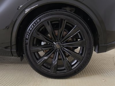 2024 Toyota CROWN SPORT thumbnail 57