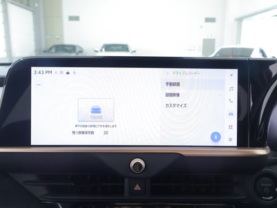 2024 Toyota CROWN SPORT thumbnail 13
