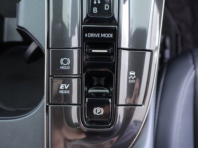 2024 Toyota CROWN SPORT thumbnail 27