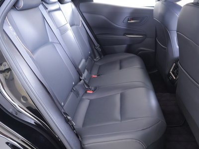 2024 Toyota CROWN SPORT thumbnail 43