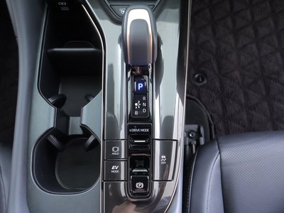 2024 Toyota CROWN SPORT thumbnail 26