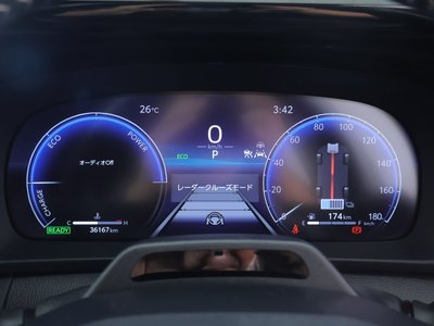 2024 Toyota CROWN SPORT thumbnail 15
