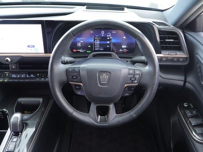 صورة 8 لـ 2024 Toyota CROWN SPORT