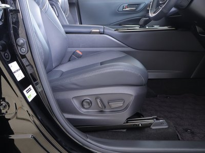2024 Toyota CROWN SPORT thumbnail 39