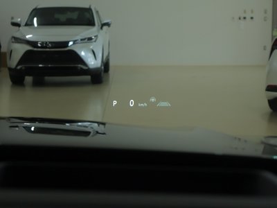 2024 Toyota CROWN SPORT thumbnail 31