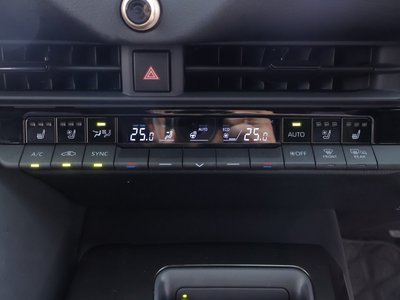2024 Toyota CROWN SPORT thumbnail 23