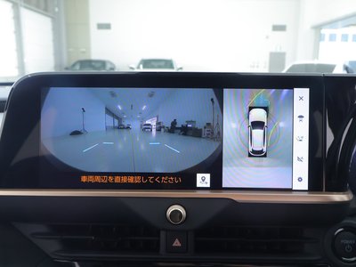 2024 Toyota CROWN SPORT thumbnail 12