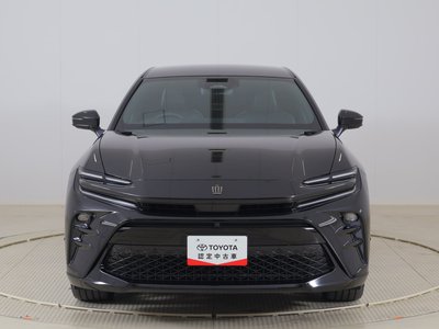 2024 Toyota CROWN SPORT thumbnail 51