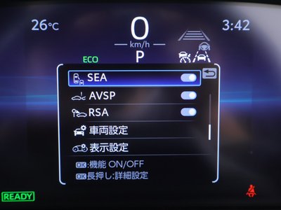 2024 Toyota CROWN SPORT thumbnail 18