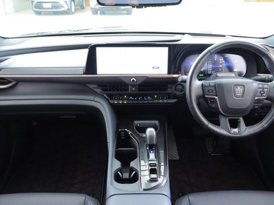 صورة 7 لـ 2024 Toyota CROWN SPORT