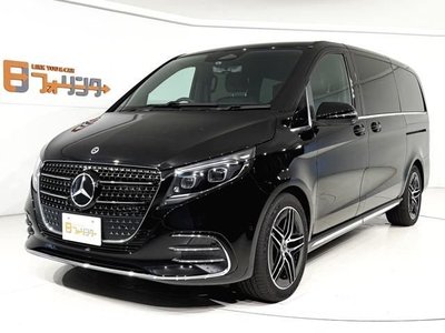 MERCEDES-BENZ V-CLASS - 1