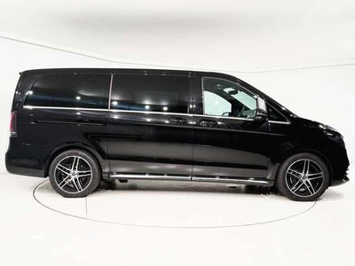 MERCEDES-BENZ V-CLASS - 8