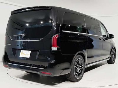 MERCEDES-BENZ V-CLASS - 2