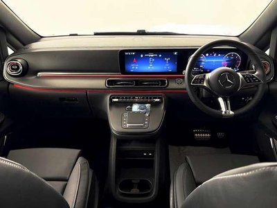 MERCEDES-BENZ V-CLASS - 3